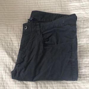 Men’s Grey North Face Pants